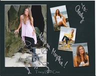 Signed Tracy Lynn Cruz PhotoThumbnail